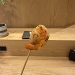 炭火とワインと純米酒 King Momo - 