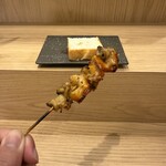 炭火とワインと純米酒 King Momo - 