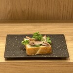 炭火とワインと純米酒 King Momo - 