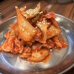 たれ焼肉 金肉屋 - 