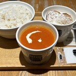 スープストックトーキョー キラリナ京王吉祥寺店 - 