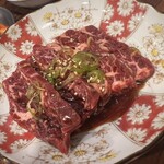 たれ焼肉 金肉屋 - 