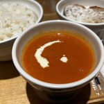 スープストックトーキョー キラリナ京王吉祥寺店 - 