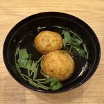 炭火とワインと純米酒 King Momo - 