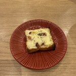 炭火とワインと純米酒 King Momo - 