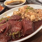 たれ焼肉 金肉屋 - 