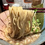 麺屋 ねむ瑠 - 
