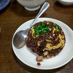 熟成醤油らーめん ヤマト醤店 - 