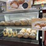 ヤマザキYショップ - 料理写真: