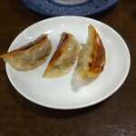 熟成醤油らーめん ヤマト醤店 - 