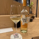 炭火とワインと純米酒 King Momo - 