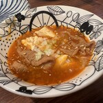 たれ焼肉 金肉屋 - 