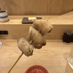 炭火とワインと純米酒 King Momo - 