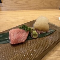 炭火とワインと純米酒 King Momo - 