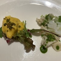 カントニーズ 燕 - 