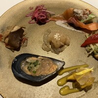 カントニーズ 燕 - 