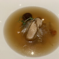 カントニーズ 燕 - 