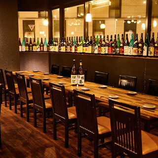 夜景×和モダン居酒屋 鶴屋_1