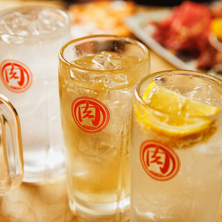 【毎日開催】ハッピーアワー19:00までドリンク29円！