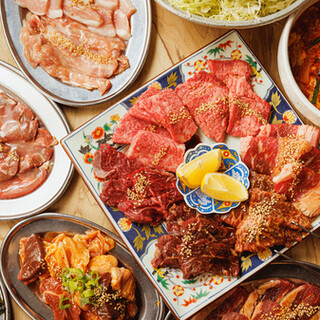 宴会ご予約大歓迎！20名様～