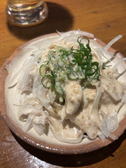 Sumiyaki Yakitori Dondon Tanimachiten