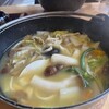 山梨ほうとう 浅間茶屋 富士吉田本店