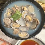 天ぷらまきの 梅田店 - 