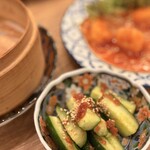 金の餃子酒場 - 