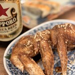 金の餃子酒場 - 