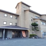 和風旅館　華杏弥太楼 - 