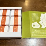 信州里の菓工房 - 