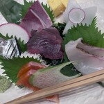 新潟・佐渡島 両津港直送 土風炉 - 