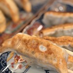 金の餃子酒場 - 