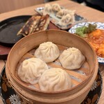 金の餃子酒場 - 