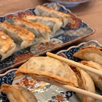 金の餃子酒場 - 