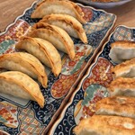 金の餃子酒場 - 