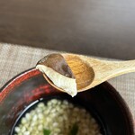 石臼挽き蕎麦香房 山の実 - 