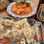 金の餃子酒場 - 