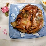和風旅館　華杏弥太楼 - 