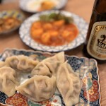 金の餃子酒場 - 