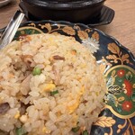 金の餃子酒場 中目黒店 - 