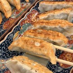 金の餃子酒場 - 