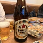 金の餃子酒場 - 