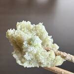 石臼挽き蕎麦香房 山の実 - 