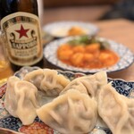 金の餃子酒場 - 