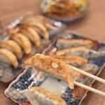 金の餃子酒場 - 