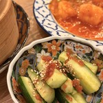 金の餃子酒場 - 