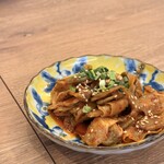 金の餃子酒場 - 