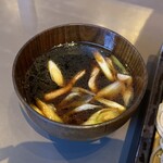 Sekirei Bashi Kawakami An