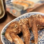 金の餃子酒場 - 